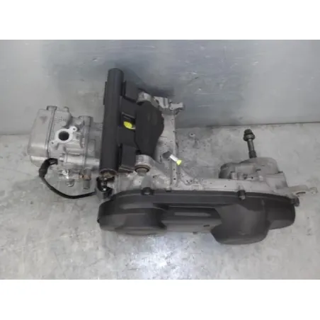 Moteur SUZUKI UH 125 BURGMAN 2007 - 2013