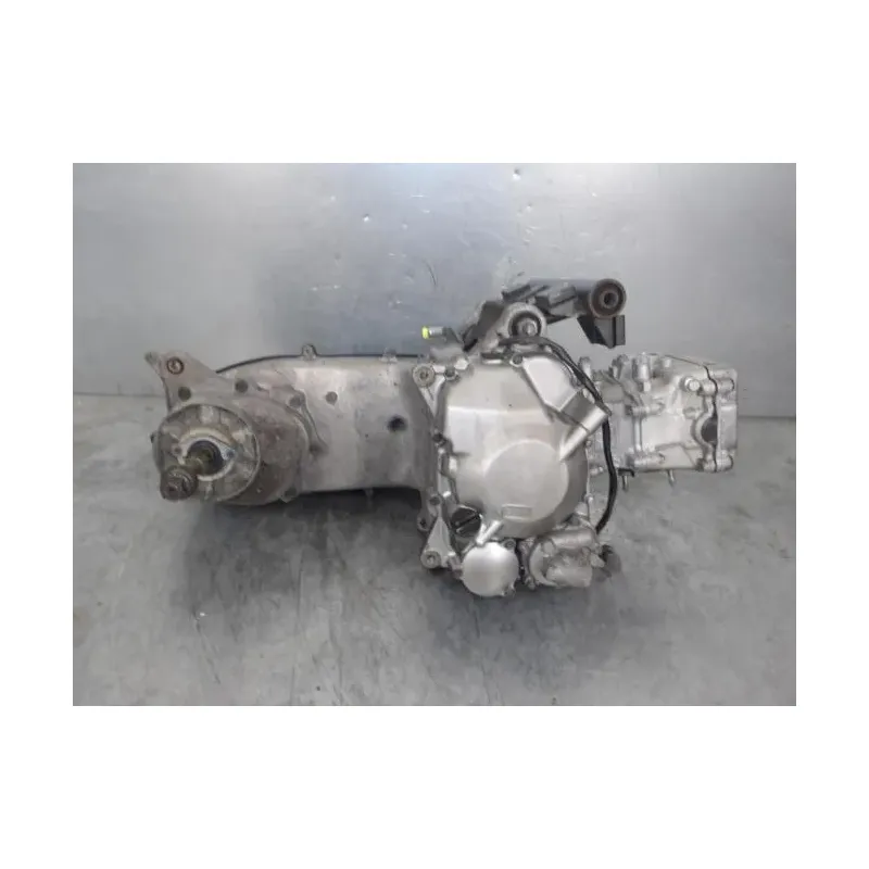 Moteur SUZUKI UH 125 BURGMAN 2007 - 2013