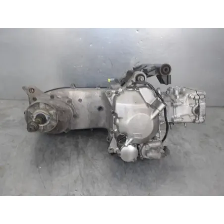 Moteur SUZUKI UH 125 BURGMAN 2007 - 2013