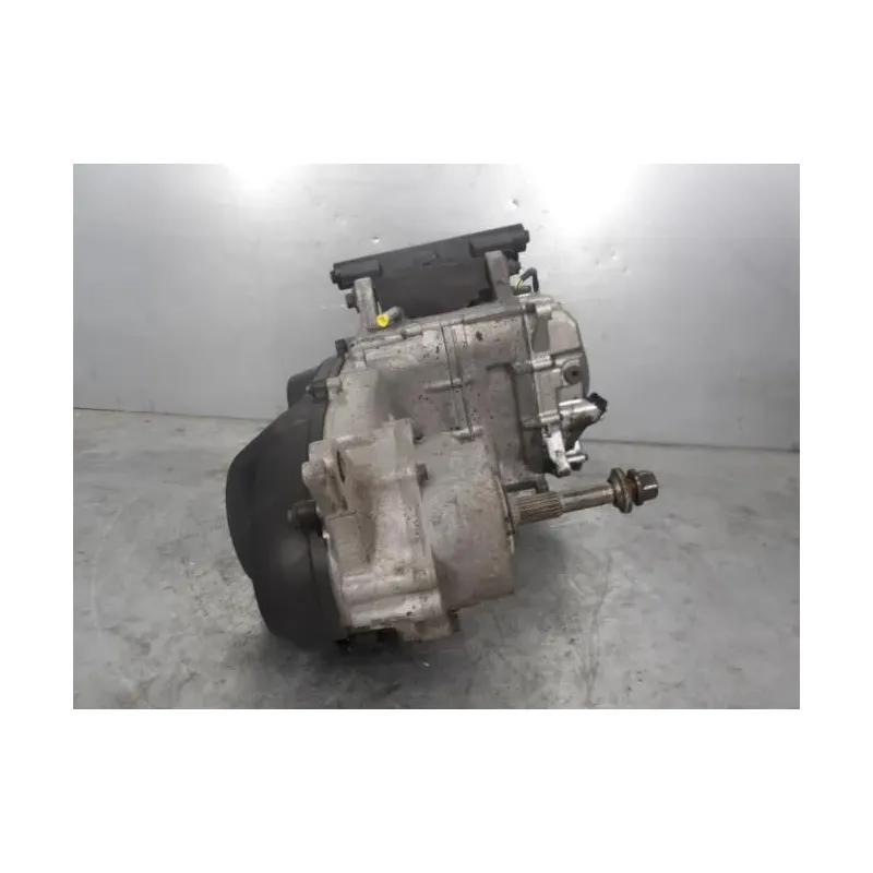 Moteur SUZUKI UH 125 BURGMAN 2007 - 2013