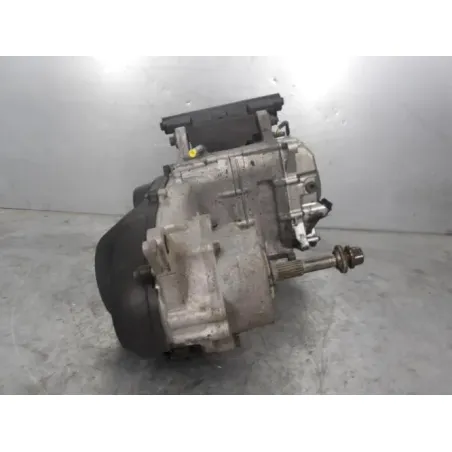Moteur SUZUKI UH 125 BURGMAN 2007 - 2013