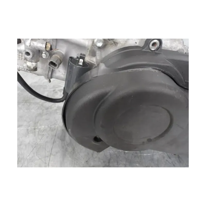 Moteur SUZUKI UH 125 BURGMAN 2007 - 2013