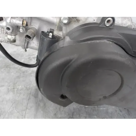 Moteur SUZUKI UH 125 BURGMAN 2007 - 2013