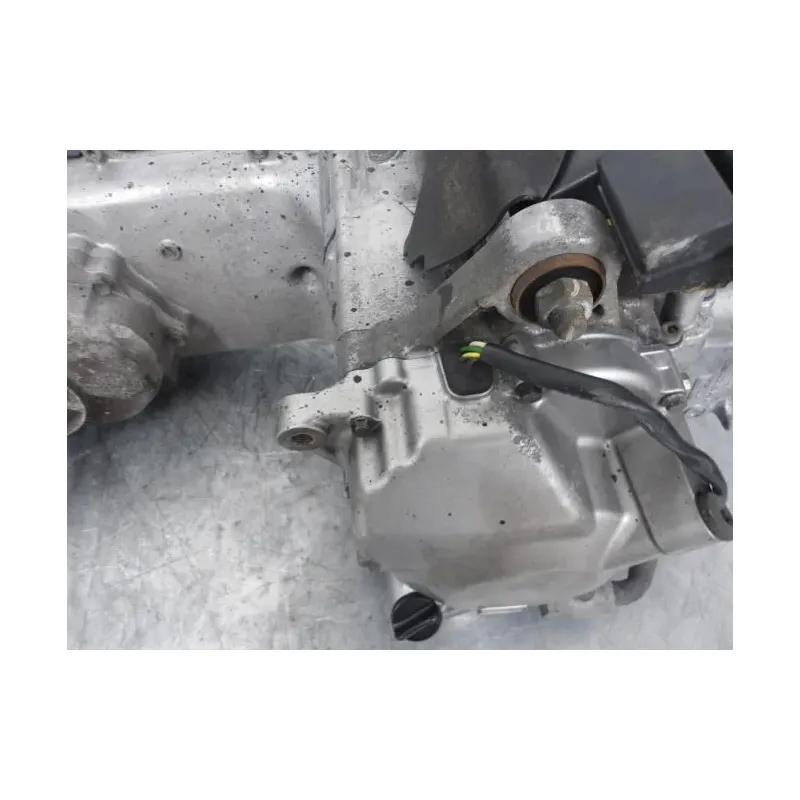 Moteur SUZUKI UH 125 BURGMAN 2007 - 2013