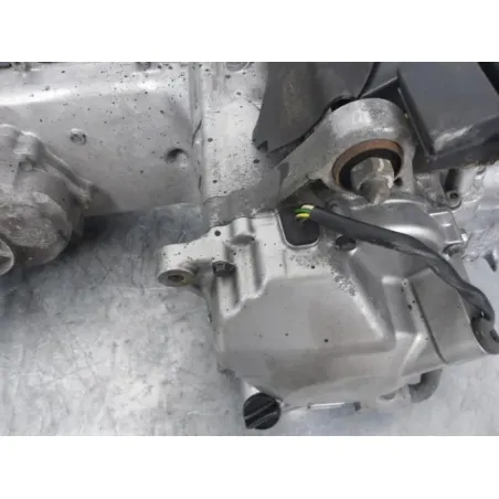 Moteur SUZUKI UH 125 BURGMAN 2007 - 2013