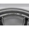 Jante avant SUZUKI UH 125 BURGMAN 2007 - 2013 Jante avant SUZUKI UH 125 BURGMAN 2007 - 2013
