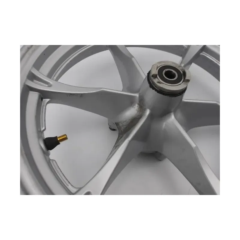 Jante avant SUZUKI UH 125 BURGMAN 2007 - 2013