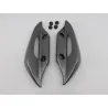 Poignee arriere SUZUKI UH 125 BURGMAN 2007 - 2013 Poignee arriere SUZUKI UH 125 BURGMAN 2007 - 2013