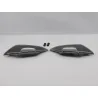 Poignee arriere SUZUKI UH 125 BURGMAN 2007 - 2013 Poignee arriere SUZUKI UH 125 BURGMAN 2007 - 2013