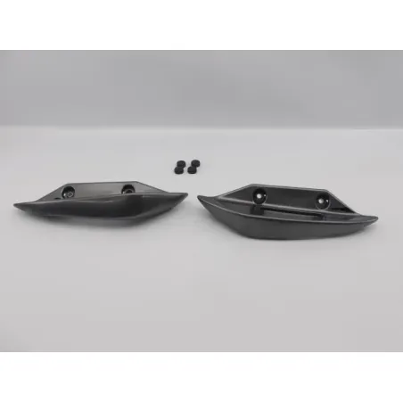 Poignee arriere SUZUKI UH 125 BURGMAN 2007 - 2013