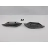 Poignee arriere SUZUKI UH 125 BURGMAN 2007 - 2013 Poignee arriere SUZUKI UH 125 BURGMAN 2007 - 2013