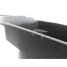 Coffre sous selle ORCAL ARIOS 50 10" 2021 - 2024
