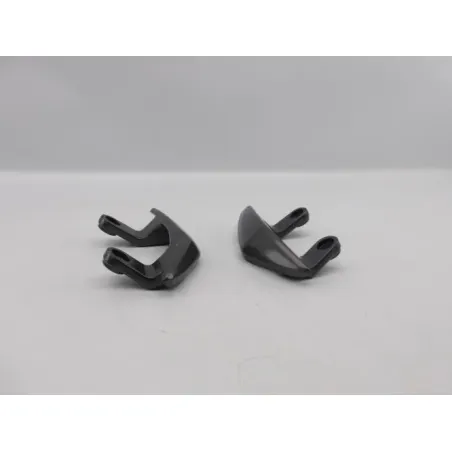 Poignee arriere ORCAL ARIOS 50 10" 2021 - 2024