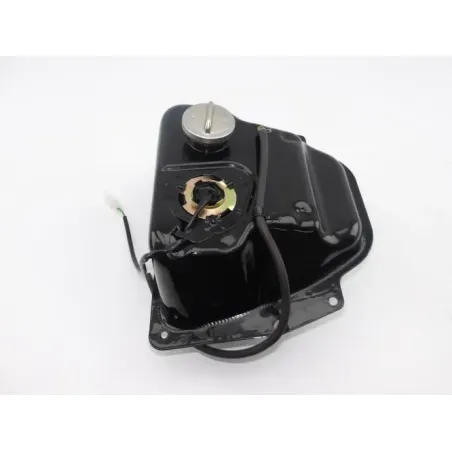 Reservoir ORCAL ARIOS 50 10" 2021 - 2024