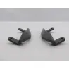 Poignee arriere NECO GPX 50 AIRCOOLED 2020 - 2022