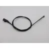 Cable de frein arriere NECO GPX 50 AIRCOOLED 2020 - 2022 Cable de frein arriere NECO GPX 50 AIRCOOLED 2020 - 2022