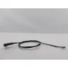 Cable de frein arriere NECO GPX 50 AIRCOOLED 2020 - 2022 Cable de frein arriere NECO GPX 50 AIRCOOLED 2020 - 2022
