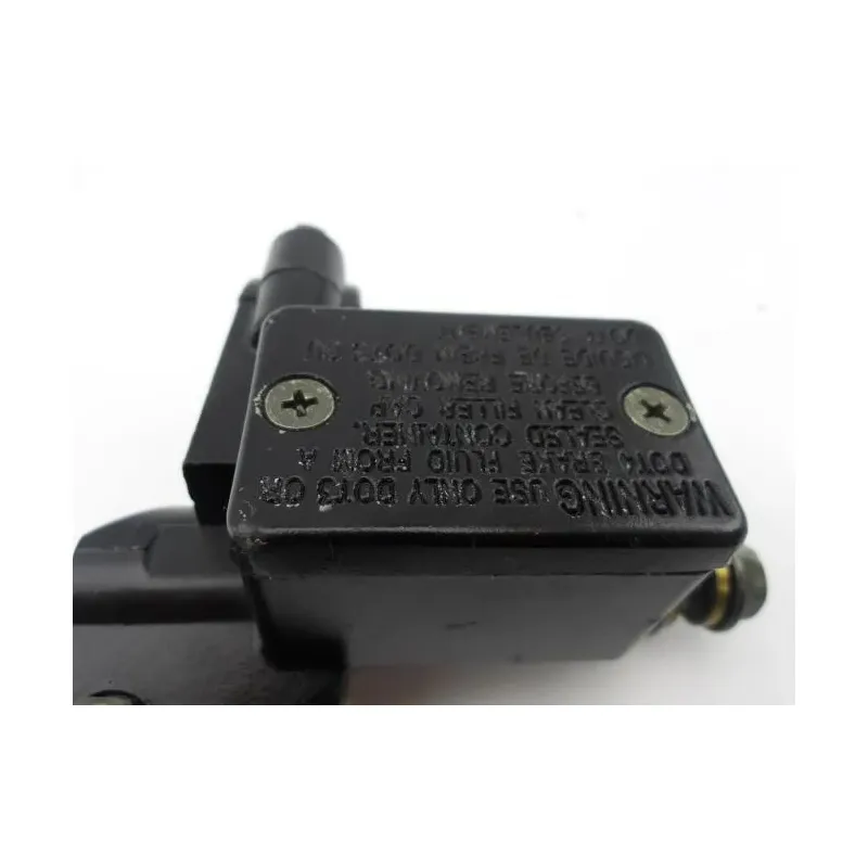 Maitre cylindre frein avant NECO GPX 50 AIRCOOLED 2020 - 2022