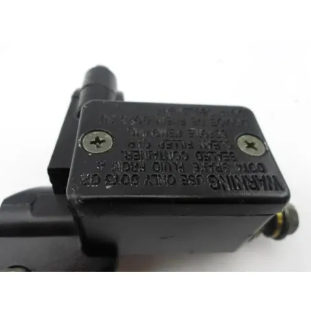 Maitre cylindre frein avant NECO GPX 50 AIRCOOLED 2020 - 2022