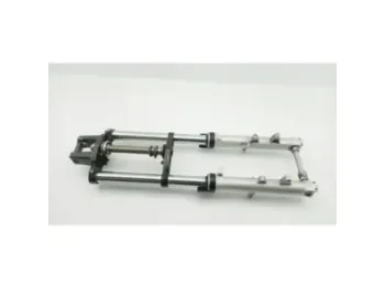 Fourche complete HONDA NTV 700 DEAUVILLE ABS 2006 - 2016