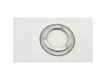 Roue crantée arriere HONDA NTV 700 DEAUVILLE ABS 2006 - 2016