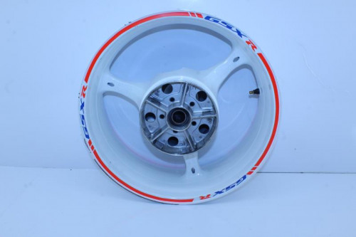 Jante arriere SUZUKI 1000 GSXR 2007 - 2008