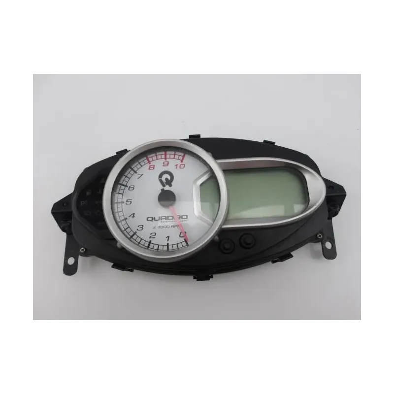 Compteur QUADRO D 350 2012 - 2013
