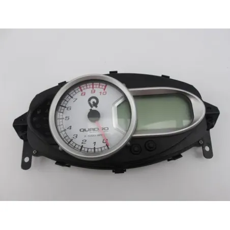 Compteur QUADRO D 350 2012 - 2013