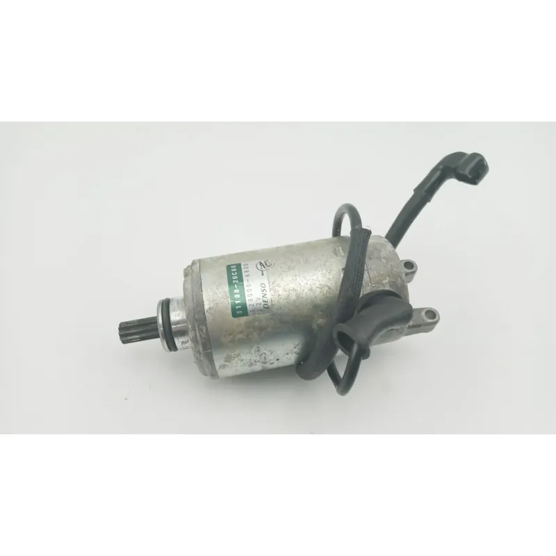 Demarreur SUZUKI GS 500 2001 - 2002