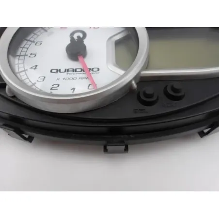 Compteur QUADRO D 350 2012 - 2013