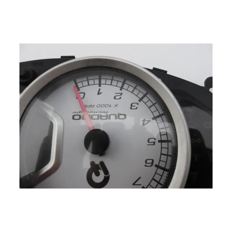 Compteur QUADRO D 350 2012 - 2013