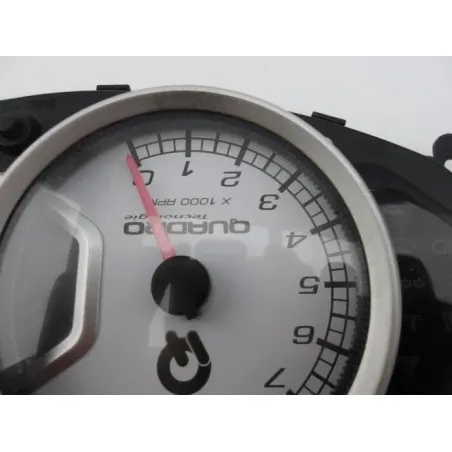 Compteur QUADRO D 350 2012 - 2013