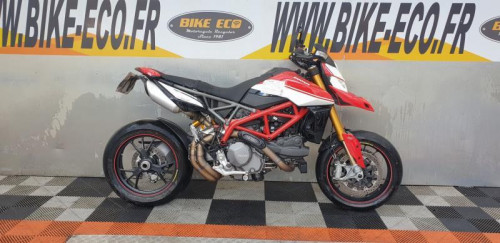 DUCATI HYPERMOTARD 950 SP