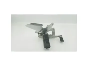 Platine avant droite SUZUKI GS 500 2001 - 2002