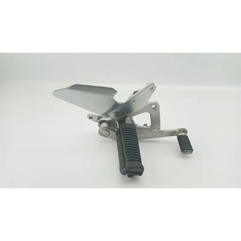 Platine avant droite SUZUKI GS 500 2001 - 2002