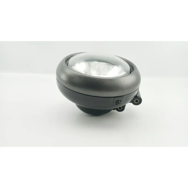Optique (feux)(phare) HYOSUNG BOBBER 125 2024 - 2025