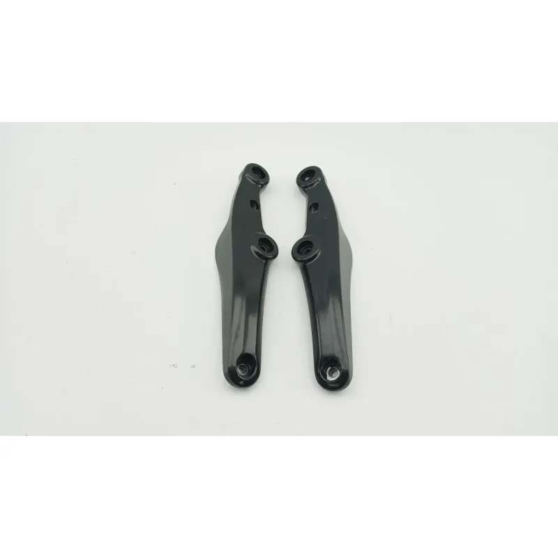 Poignee arriere HYOSUNG BOBBER 125 2024 - 2025