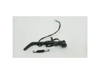 Bequille laterale HYOSUNG BOBBER 125 2024 - 2025