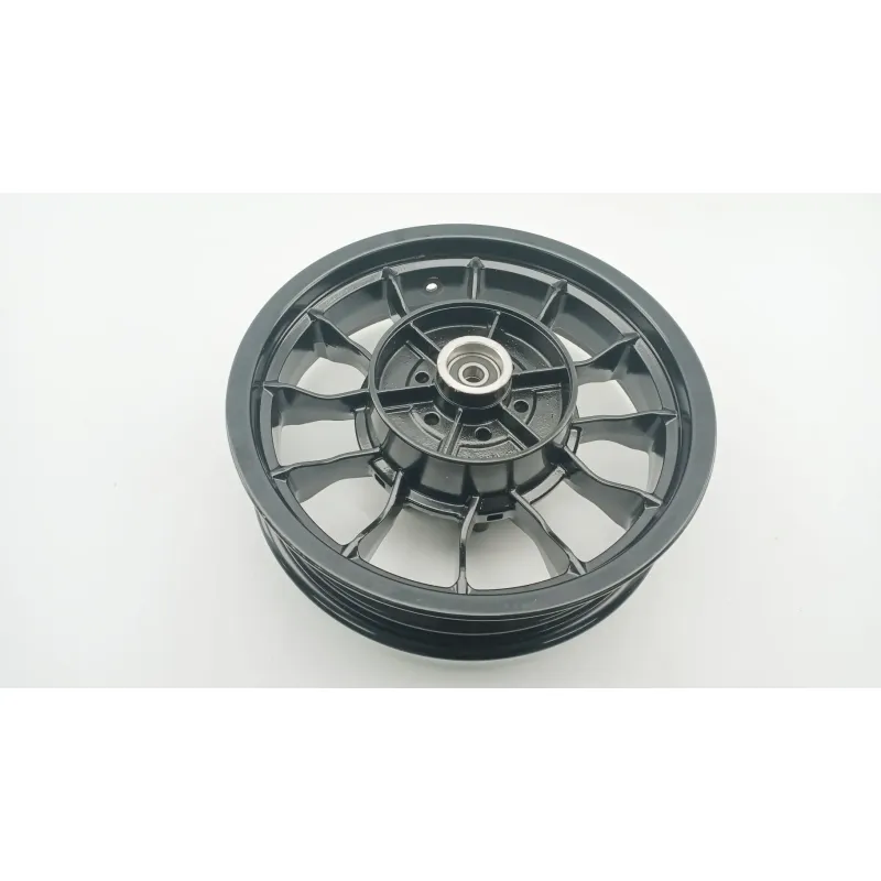 Jante arriere HYOSUNG BOBBER 125 2024 - 2025