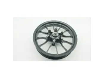 Jante avant HYOSUNG BOBBER 125 2024 - 2025