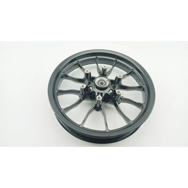 Jante avant HYOSUNG BOBBER 125 2024 - 2025