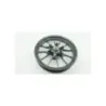 Jante avant HYOSUNG BOBBER 125 2024 - 2025 Jante avant HYOSUNG BOBBER 125 2024 - 2025