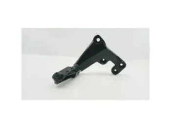 Platine arriere droite HYOSUNG BOBBER 125 2024 - 2025