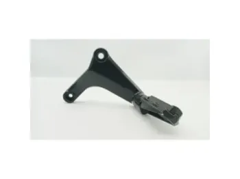 Platine arriere gauche HYOSUNG BOBBER 125 2024 - 2025