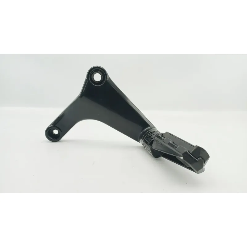 Platine arriere gauche HYOSUNG BOBBER 125 2024 - 2025