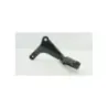 Platine arriere gauche HYOSUNG BOBBER 125 2024 - 2025 Platine arriere gauche HYOSUNG BOBBER 125 2024 - 2025