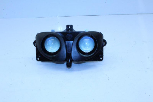 Optique feux phare PEUGEOT 50 TREKKER 1997 - 2008