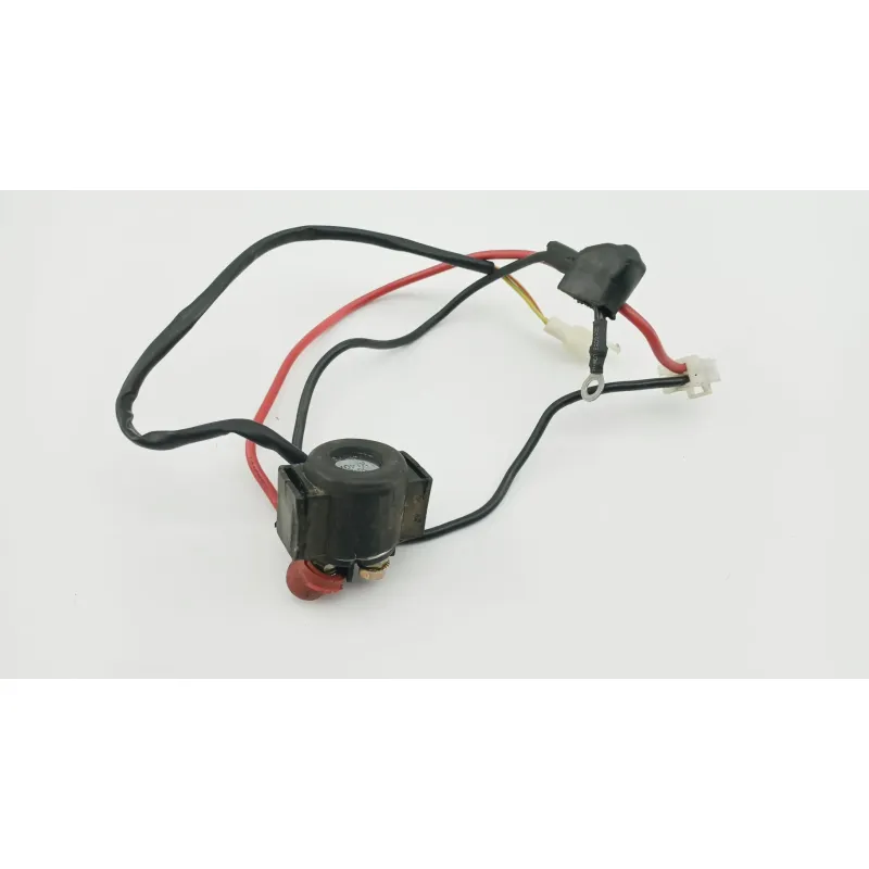 Relais de demarreur CKA MOTOR SUNNY 50 2003 - 2005