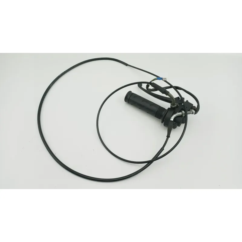 Poignee gaz CKA MOTOR SUNNY 50 2003 - 2005