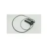 Poignee gaz CKA MOTOR SUNNY 50 2003 - 2005 Poignee gaz CKA MOTOR SUNNY 50 2003 - 2005